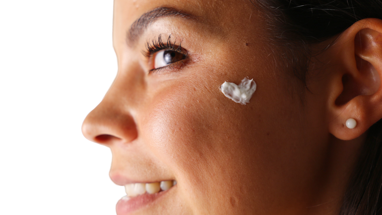 Hyaluron Anti Aging Creme I Algen Creme I Green tea I Parakresse 5ml