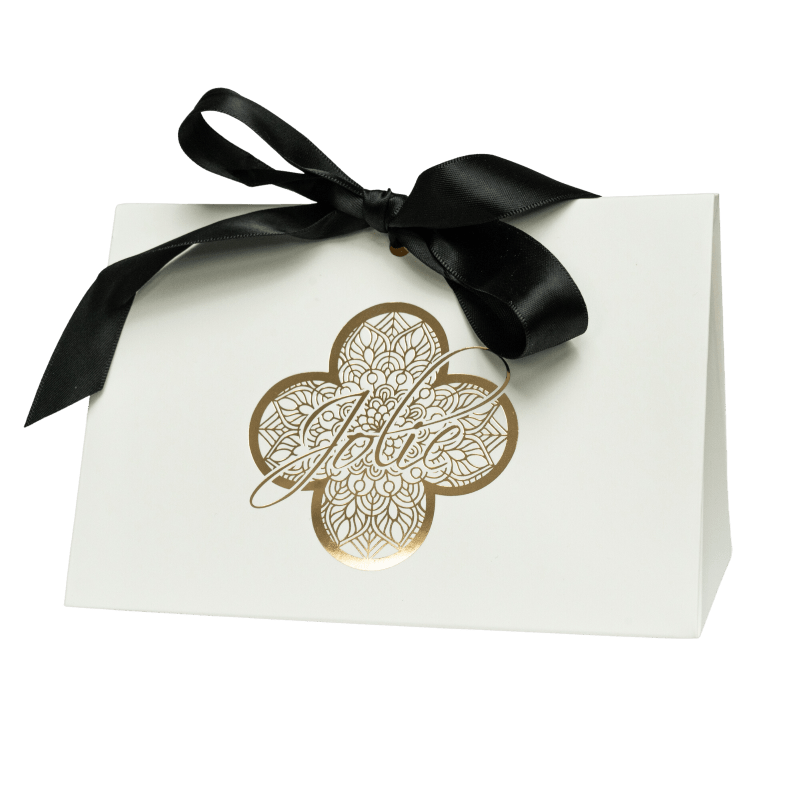 Glamour Geschenktasche - Jolie au naturel: Nachhaltige Naturkosmetik