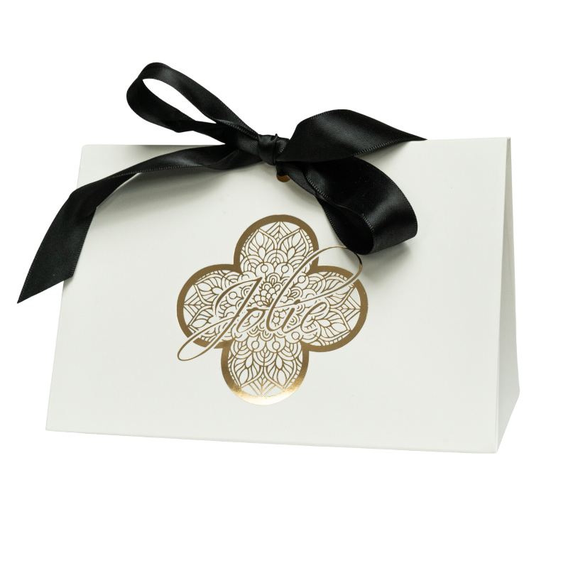 Glamour Geschenktasche