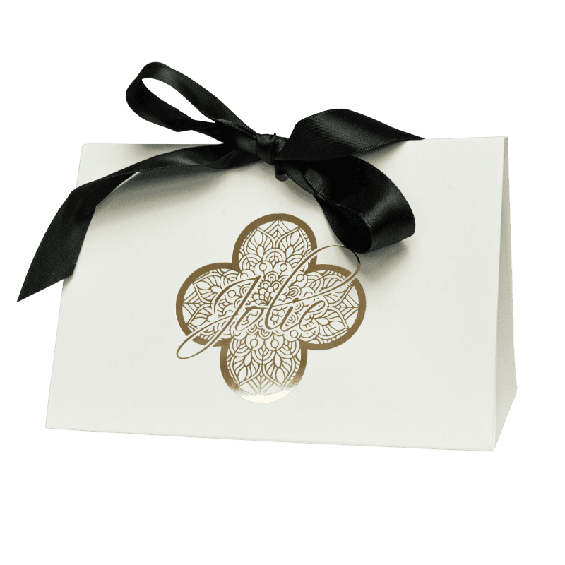 Glamour Geschenktasche