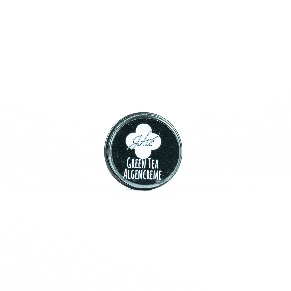 Hyaluron Anti Aging Creme I Algen Creme I Green tea I Parakresse 5ml - Jolie au naturel: Nachhaltige Naturkosmetik