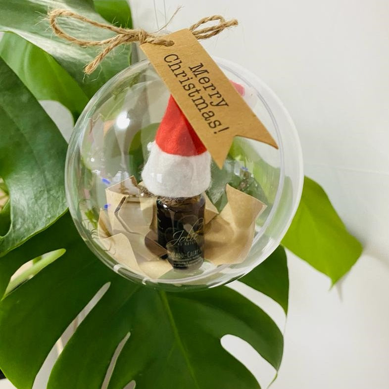 Hyaluron Serum I vegan I empfindliche Haut I Retinol I Vitamin C I Probiergröße 5ml