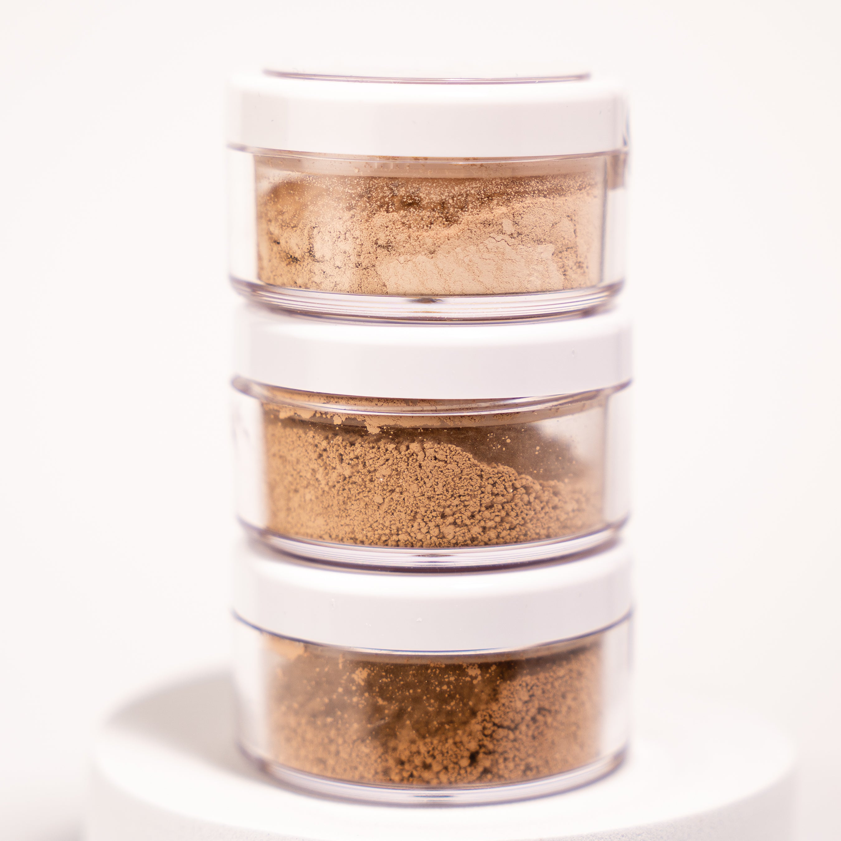 Hyaluron Make-up Routine SET "Makelloser Teint"