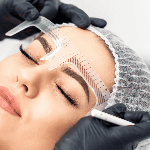 Microblading Schulung theoretisch & praktisch 2 Tage