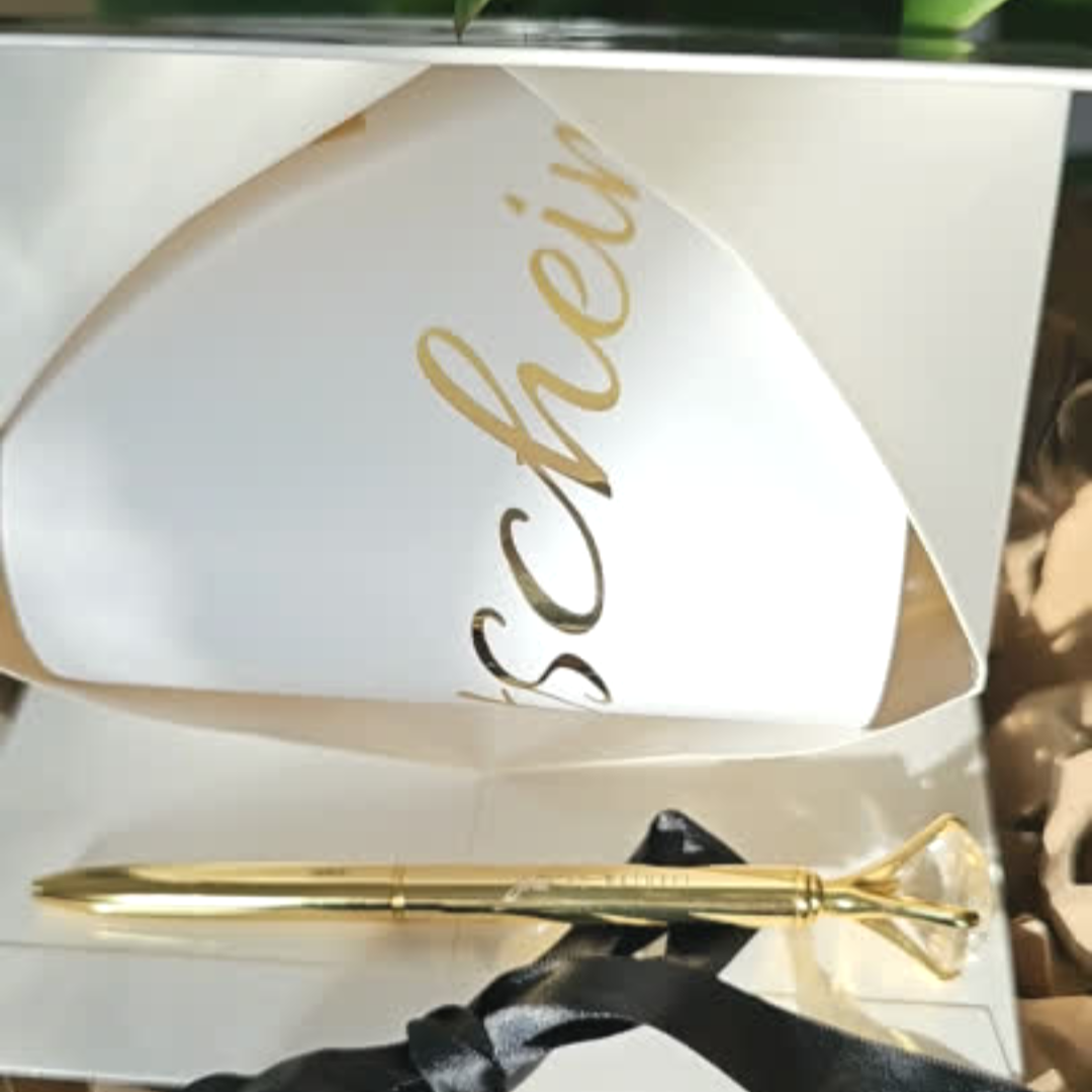 Geschenk Gutschein Hyaluron Naturkosmetik