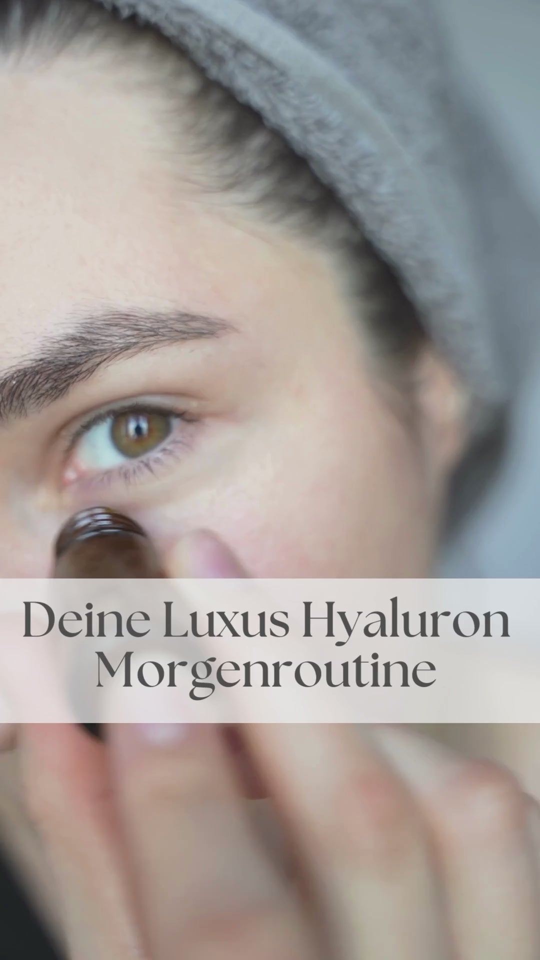 Video laden: Straffendes Morgenroutine SET