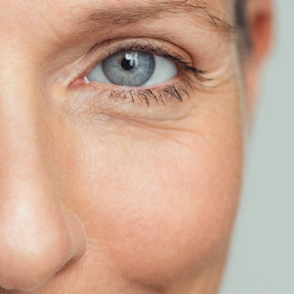 Reife Haut Hauttyp Produkte Jolie au Naturel