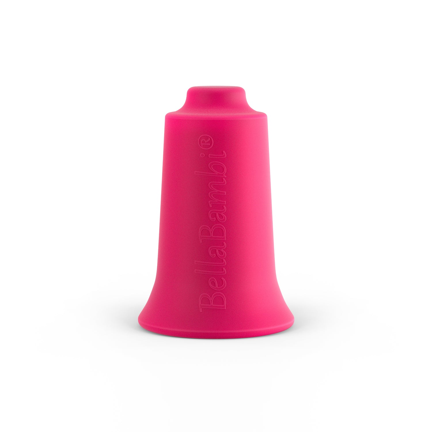 Schröpfcup Original | BellaBambi® FASZIO-Cup Saugglocke aus Silikon