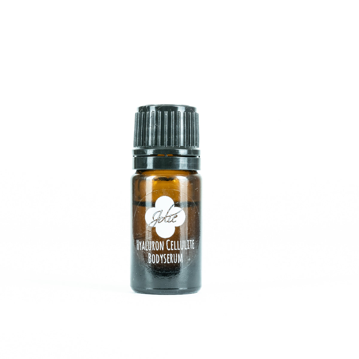 Straffendes Körperserum mit Kaffee, Hyaluron & Alge gegen Cellulite 5 ml ✨ - Jolie au naturel: Nachhaltige Naturkosmetik