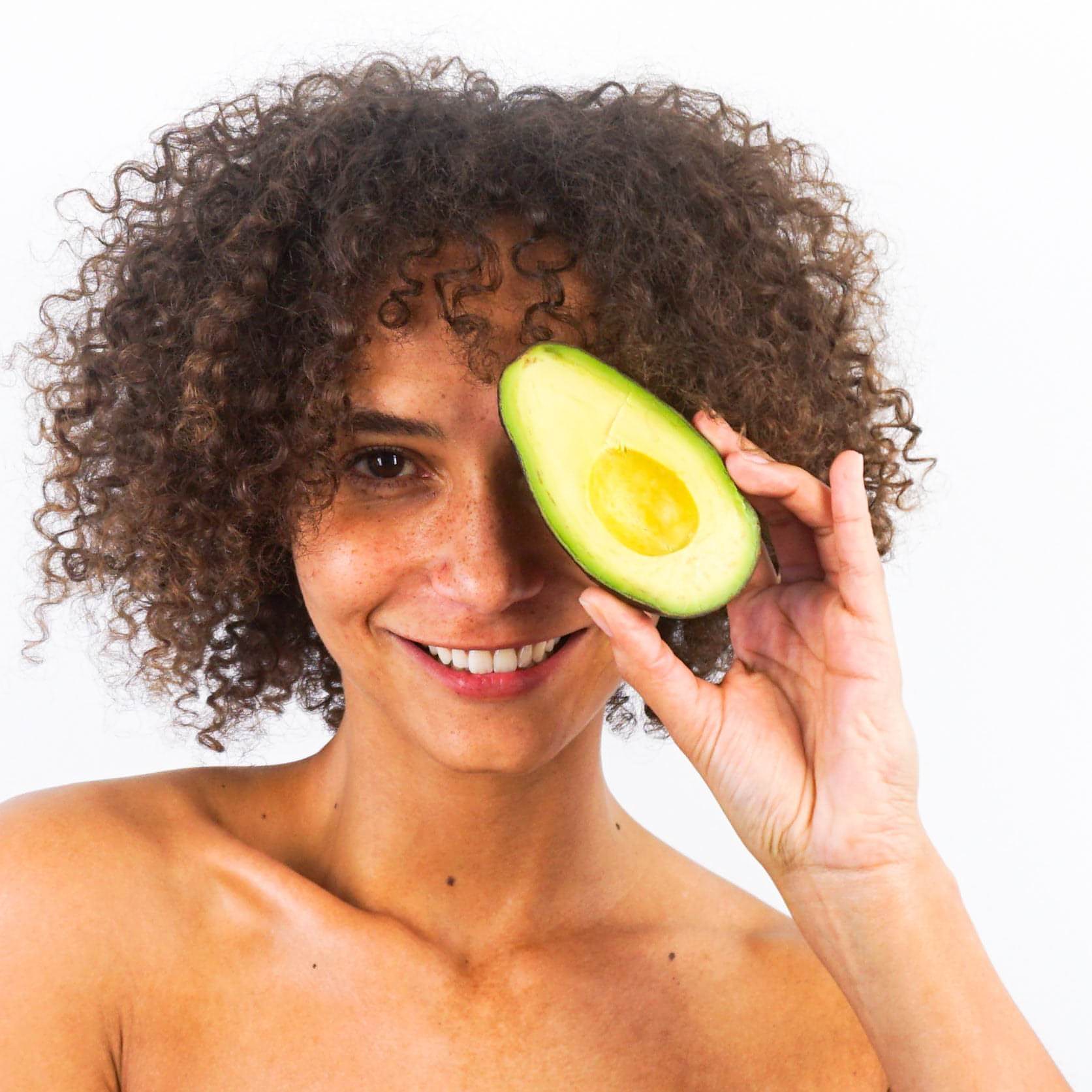 XXL Nachtpflege Serum I beruhigt I intensiv Pflege I anspruchsvolle Haut - Jolie au naturel: Nachhaltige Naturkosmetik