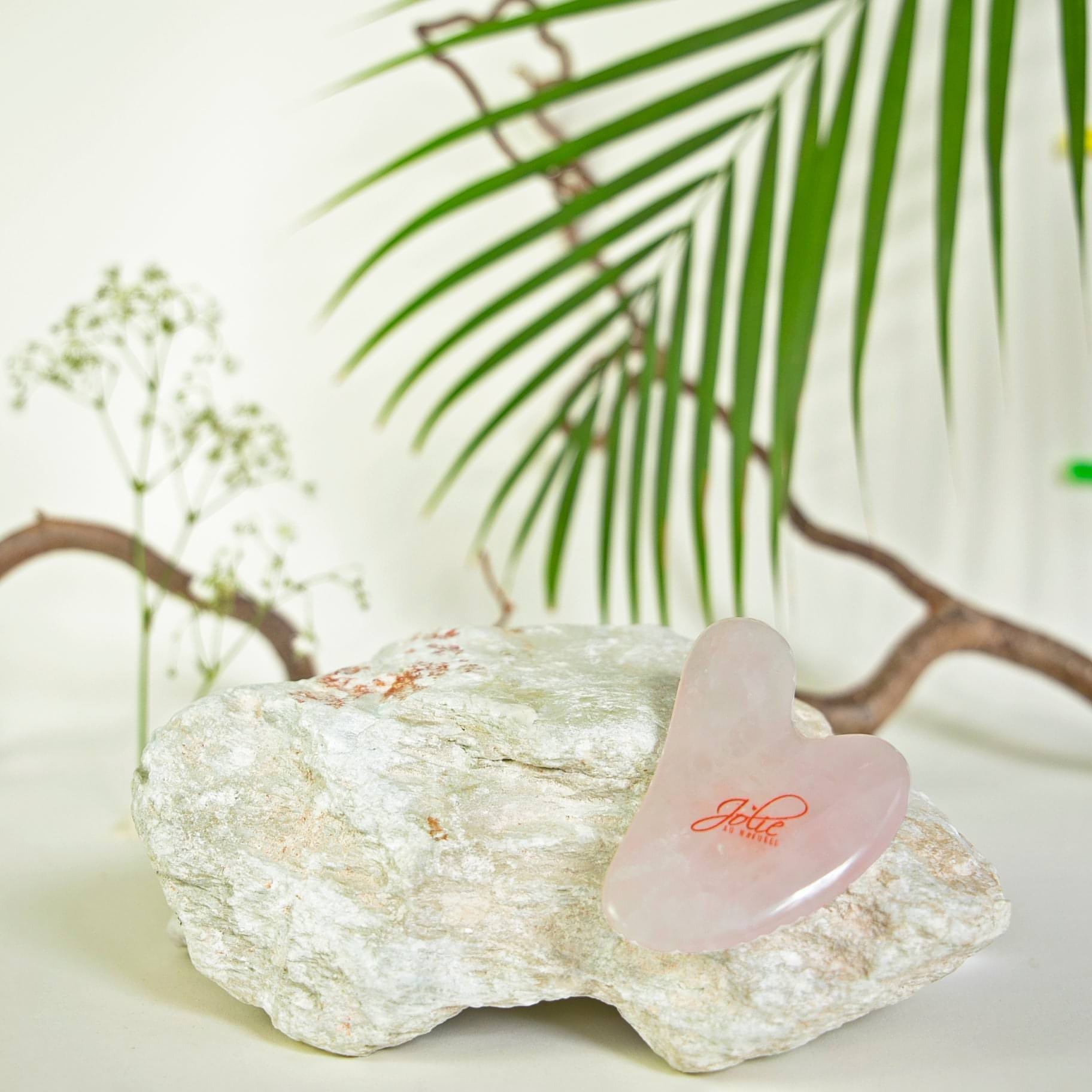 Anti-Aging Skin Pflegeroutine SET - Jolie au naturel: Nachhaltige Naturkosmetik