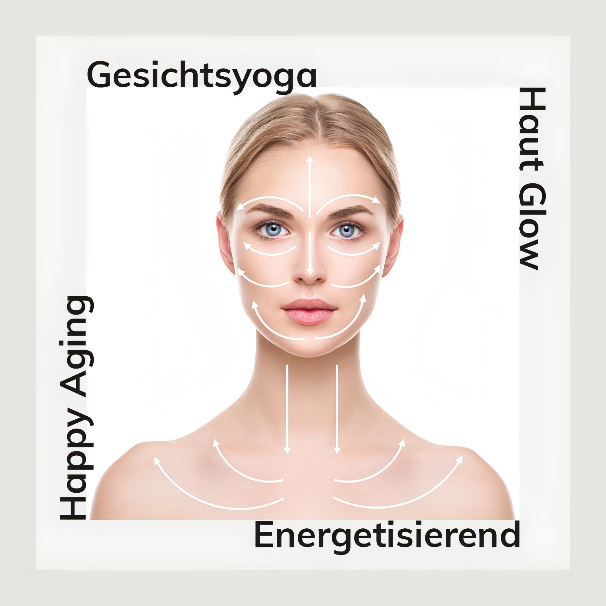 Jade Gua Sha Stein I Gesichts- und Körpermassage I unreine Haut" - Jolie au naturel: Nachhaltige Naturkosmetik