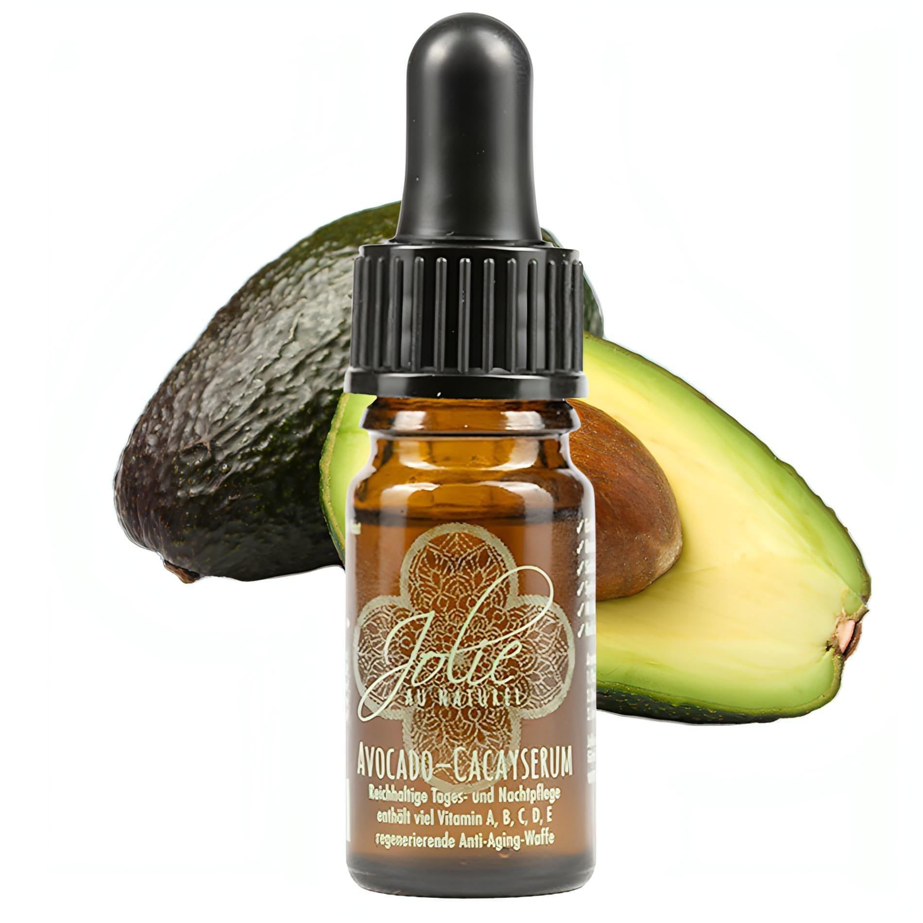 Hyaluron Pflegeset in Probiergröße & Reisegröße I Geschenkset vegan - Jolie au naturel: Nachhaltige Naturkosmetik