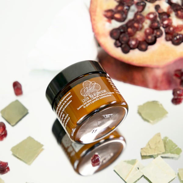 Anti-Aging Skin Pflegeroutine SET - Jolie au naturel: Nachhaltige Naturkosmetik